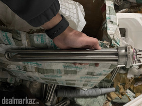 Heating elements