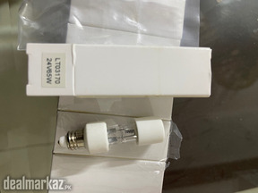 Medical lamps/Bulbs