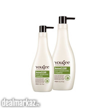 YOUGEE AminoClear Deep Nourishing Shampoo