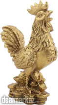 Unqiue brass Han