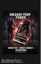 Best Fat Burner Kutz 6