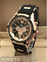 Men's Imported Quality Watch