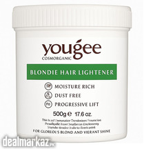 Yougee Blondie Hair Lightener powder 500g