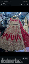 Bridal dresses in affordable price.