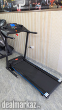 American Fitness Treadmill