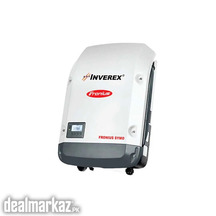 Inverex 20KW Solar On Grid Inverter Available at | ZAREA LTD |