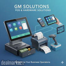 Best POS Software 2025 Integrated Billing & POS