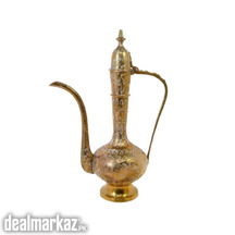Brass Aftaba 12inch Cultural Home decor
