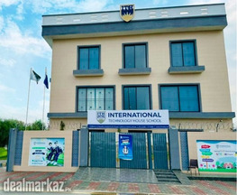 ITH SCHOOL IN LAHORE