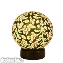 Camel Lamp Round Lamp 7inch