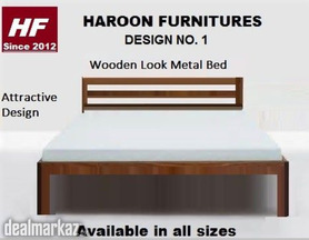 Best Single beds with Mattress Price 35000 Haroon Furnitures
