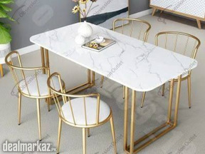 BEST QUALITY DINNING TABLES with 6 chairs