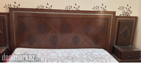 Bedroom Set with master molty foam