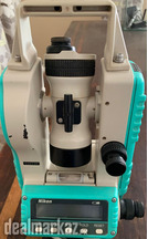 Nikon NE-101 Digital Theodolite
