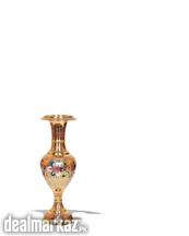 Brass Decorative Flower Vase