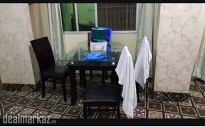 Flat for sale DHA karachi
