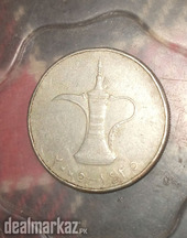 1 Derham United ARAB EMIRATES 2005
