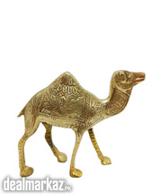 Cultural Brass made Camel