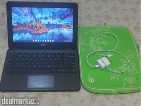 CHROMEBOOK TOUCHSCREEN 4GB 32GB