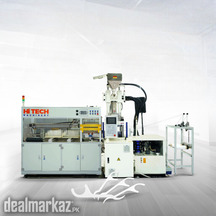 Vertical Injection Molding Machine for Dental Floss TY-400J