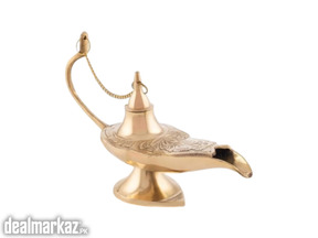 Brass Product of Charag 2.5 inch