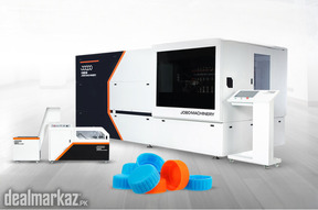 JOBO 24-C Cap Making Machine – Ready Stock