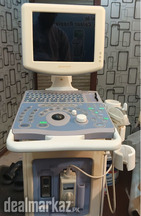 New & Used Japanese GreyScale & Colour Doppler
