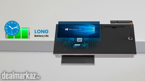 Present Yourself Digitally with Digital Podium