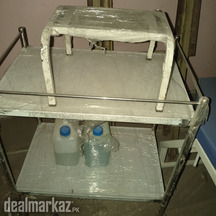 OT & Delivery Equipments