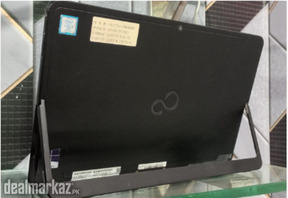 Fujitsu FMV-NKB18 Windows tablet