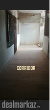 Apartment For Sale, Surjani Sector 4B