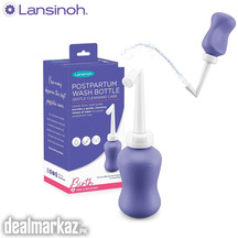 Lansinoh Post-Birth Wash Bottle