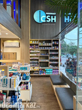Online Pharmacy in Pakistan