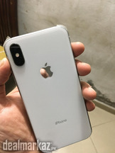 Apple iPhone X 256GB PTA Approved