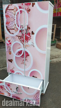 darz cabinet baby sm size