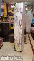 cabinet multi purple use
