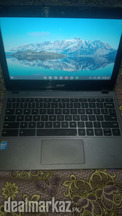Acer Chromebook 4GB RAM storage 128GB and best Bettery time