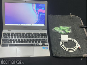 Chromebook latest model 2029 update