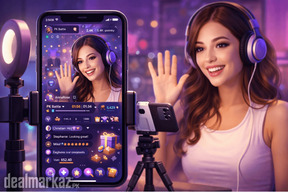 Niki Live Agency Registration – Join LH Talent Agency and Start Earn