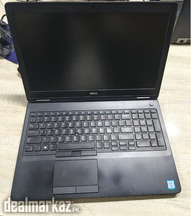 Dell E5570 core i5 6th Generation