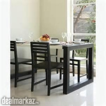 Best Quality Dinning Table Tables 4ft x 2ft