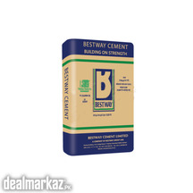 Bestway Cement (OPC) – Buy on Zarea Limited
