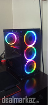 Gaming PC (I5 10 Gen, Gtx 1660 Super, 16 Gb Ram, H510-MH Motherboard)