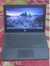 Hp Chromebook 5 hours battery backup
