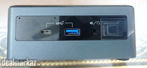 Intel NUC10i7FNH3 Mini PC kit