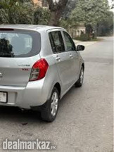 Cultus 18 model silver 80000 Km