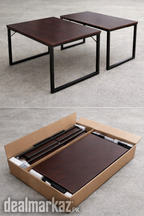 Portable Tables 4ft x 2ft