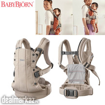 Original Baby Bjorn Baby Carrier Belt