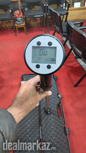 Global Water USA FP211B Water Velocity Meter