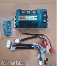 BLDC 2000W 80A 72V Brushless Electric Hub Motor Speed Controller with